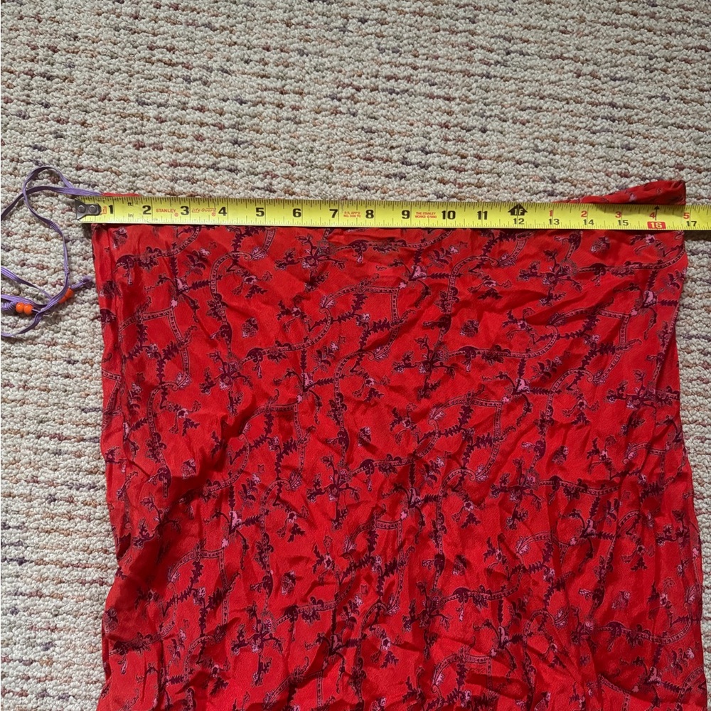Tracy Feith RAJ skirt sz 1 - Picture 5 of 8